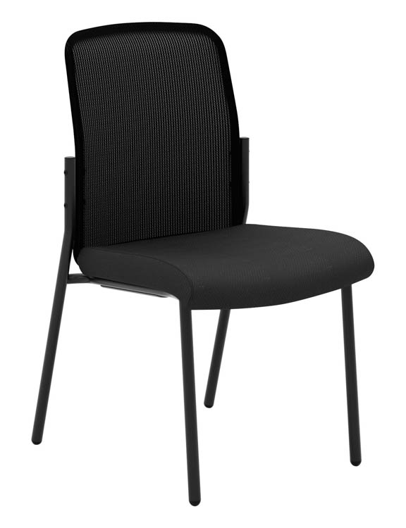 Mesh Back Multi-Purpose Chair by HON