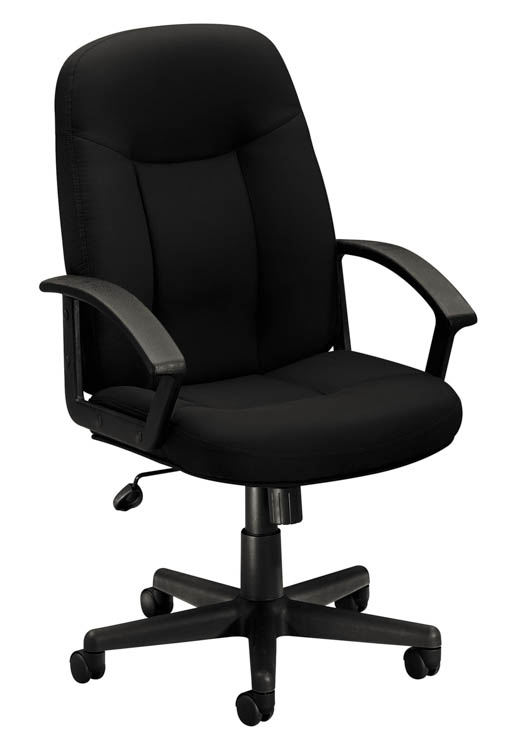 Executive High-Back Swivel/Tilt Chair by HON