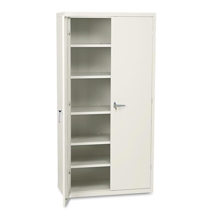 36"W x 18-1/4"D x 71-3/4"H Storage Cabinet by HON