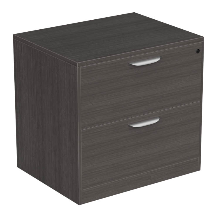 2 Drawer Lateral File by Heartland Group