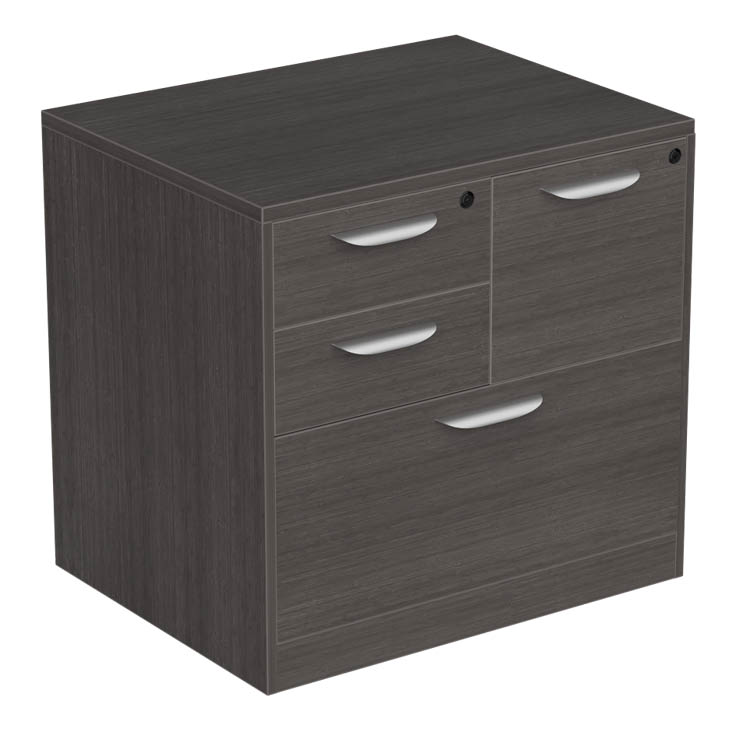 Multi Lateral File by Heartland Group