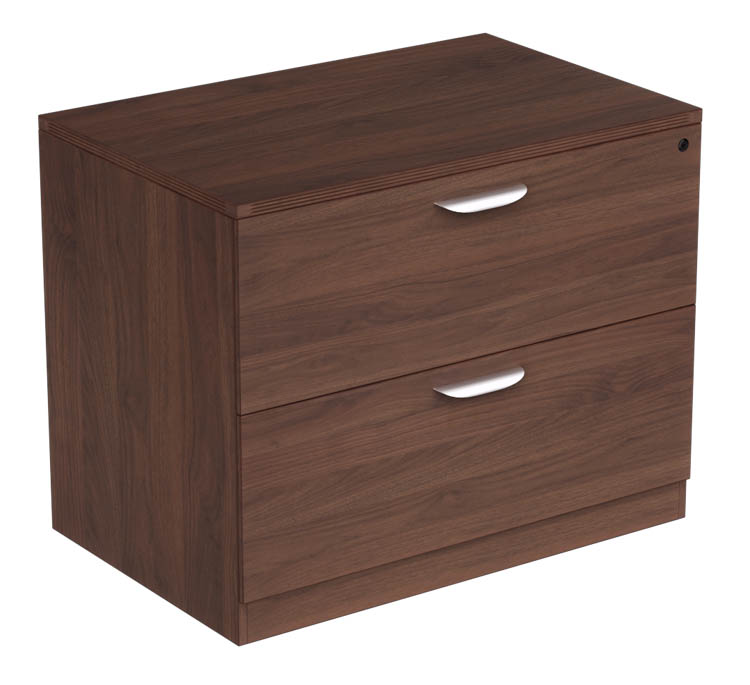 2 Drawer Lateral File by Heartland Group