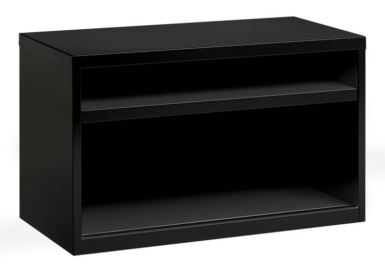 36"W Credenza Storage Cabinet by Hirsh Industries