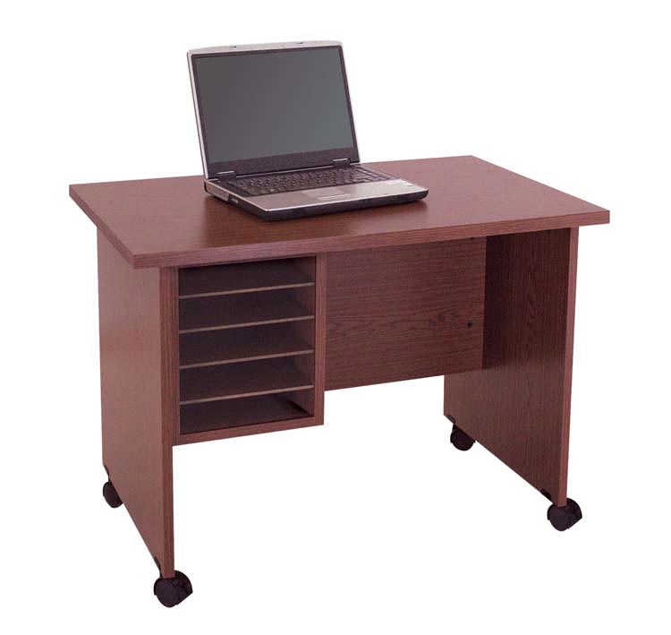 Deluxe Typing Stand by Ironwood