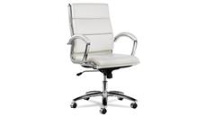 Office Chairs Alera Mid-Back Swivel/Tilt Chair