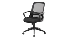Conference Room Chairs WFB Designs Mesh Task Chair