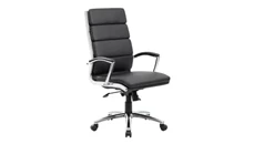 Executive Desk Chairs WFB Designs High Back Executive Chair