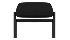 Lobby & Guest Chairs - Metal BOSS Office Chairs Antimicrobial Armless Guest Chair