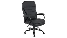 Executive Desk Chairs WFB Designs Heavy Duty Executive Chair