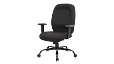 Ergonomic Task Chairs WFB Designs Heavy Duty Task Chair
