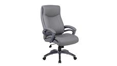 Executive Desk Chairs WFB Designs High Back Leather Chair