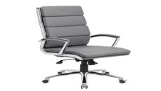 Executive Desk Chairs WFB Designs High Back Executive Chair