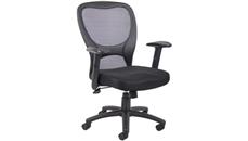 Ergonomic Task Chairs WFB Designs Mesh Task Chair