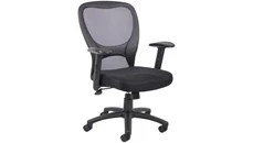 Ergonomic Task Chairs WFB Designs Mesh Task Chair