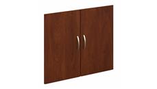 Desk Parts & Accessories Bush Furniture Half-Height 2 Door Kit