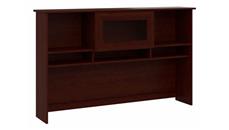 Hutches Bush Furniture 60in Hutch