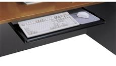 Desk Keyboard Trays Bush Furniture Keyboard Shelf