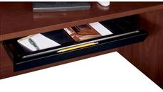 Desk Center & Pencil Drawers Bush Furniture Pencil Drawer