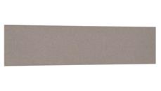 Fabric Tackboards Bush Furniture 69in W x 16in H Acoustic Tackboard