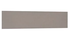 Fabric Tackboards Bush Furniture 69in W x 16in H Acoustic Tackboard