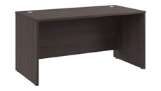 Stand-Alone Desk Shells Bush Furniture 60in W x 30in D Office Desk