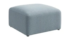 Ottomans Bush Furniture Modular Lounge Ottoman