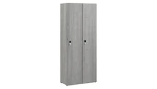 Lockers & Personal Storage Bush Furniture Single Tier 2 Door Storage Locker with Keypad Locks