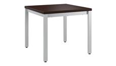 End Tables Bush Furniture Waiting Room End Table