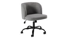 Conference Room Chairs Bush Furniture Armless Desk Chair