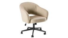 Conference Room Chairs Bush Furniture Mid Century Modern Desk Chair