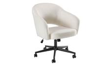 Conference Room Chairs Bush Furniture Mid Century Modern Desk Chair