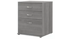 Low Storage Cabinets Bush Furniture Closet Organizer with Drawers