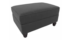 Ottomans Bush Furniture Storage Ottoman