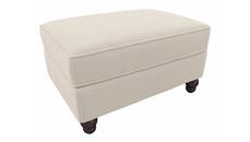Ottomans Bush Furniture Storage Ottoman