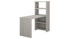 Craft Tables Bush Furniture 56in W Craft Table
