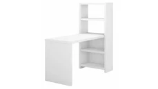 Craft Tables Bush Furniture 56in W Craft Table