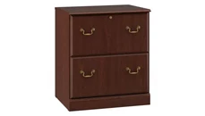 Lateral File Cabinets Bush Furniture 2 Drawer Lateral File Cabinet