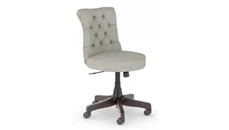 Conference Room Chairs Bush Furniture Mid Back Tufted Office Chair