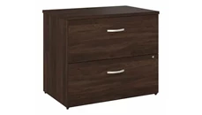 Lateral File Cabinets Bush Furniture 2 Drawer Lateral File Cabinet - Assembled