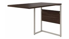 Desk Parts & Accessories Bush Furniture 42in W x 24in D Desk Return/Bridge