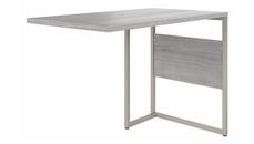 Desk Parts & Accessories Bush Furniture 42in W x 24in D Desk Return/Bridge
