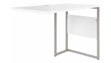 Desk Parts & Accessories Bush Furniture 42in W x 24in D Desk Return/Bridge