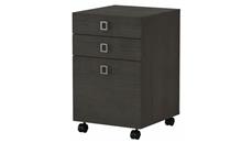 Mobile File Cabinets Bush Furniture 3 Drawer Mobile File Cabinet