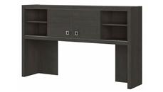 Desk Hutches Bush Furniture 60in W Hutch
