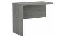 Desk Parts & Accessories Bush Furniture 36in W Desk Return