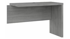 Returns & Bridges Bush Furniture 42in W Return/Bridge