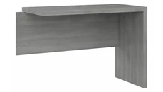 Returns & Bridges Bush Furniture 42in W Return/Bridge