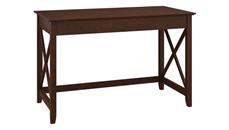 Writing Desks Bush Furniture 48in W Writing Desk