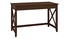 Writing Desks Bush Furniture 48in W Writing Desk