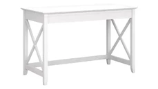 Writing Desks Bush Furniture 48in W Writing Desk